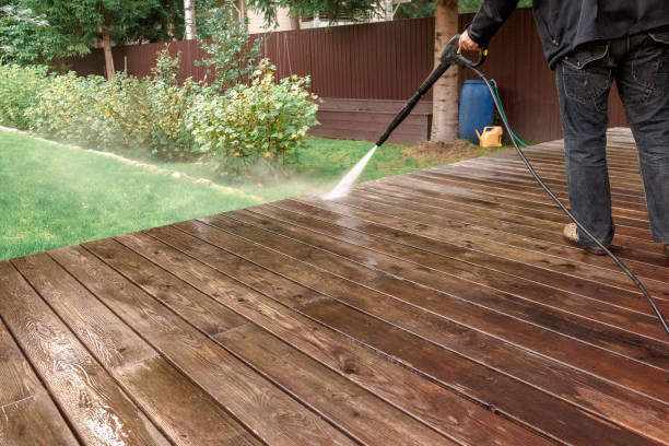 Reliable Oak Hills, PA Pressure Washing Solutions